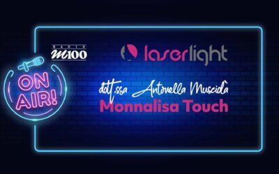 Monnalisa Touch a Radio M100